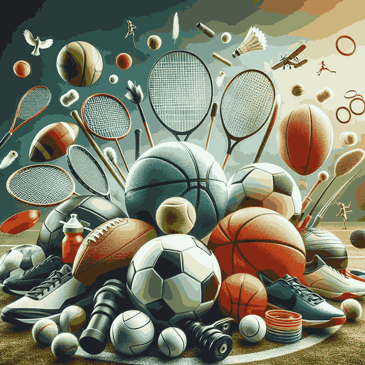 Sports & Loisirs